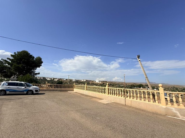 Villa for Rent in Taberno, Almeria 3