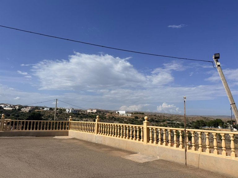 Villa for Rent in Taberno, Almeria 4