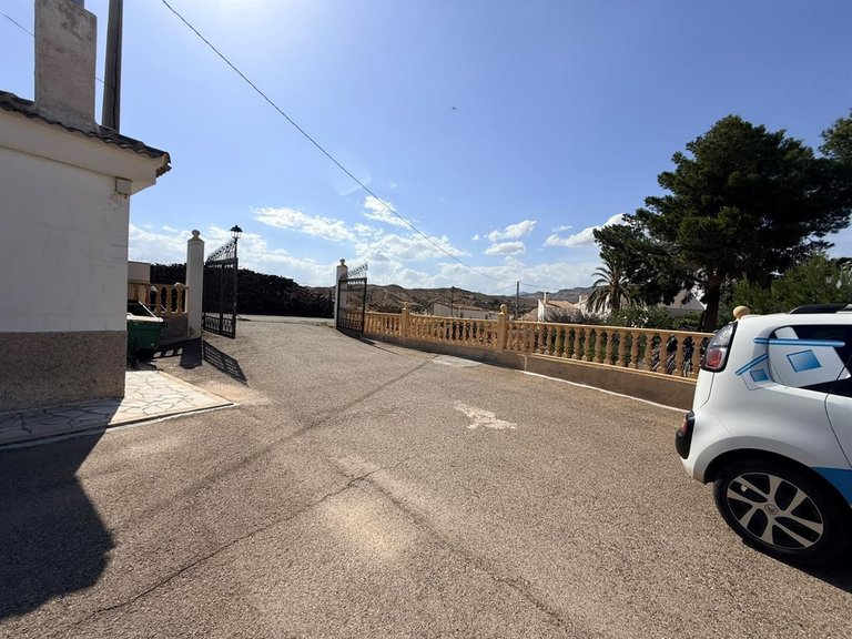 Villa for Rent in Taberno, Almeria 5