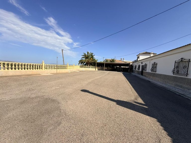 Villa for Rent in Taberno, Almeria 6