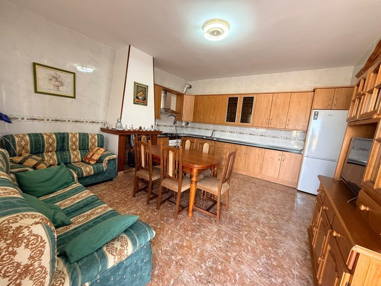 Villa for Rent in Taberno, Almeria 7