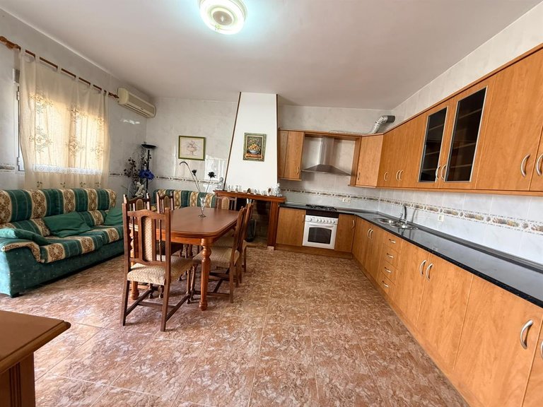 Villa for Rent in Taberno, Almeria 8
