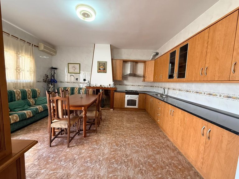 Villa for Rent in Taberno, Almeria 9