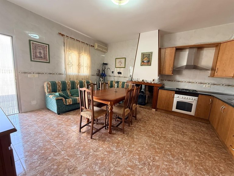 Villa for Rent in Taberno, Almeria 10