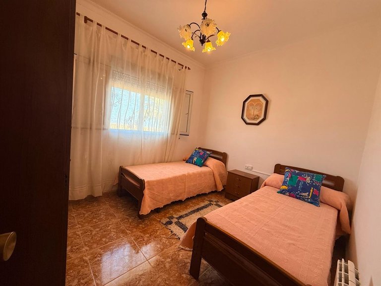Villa for Rent in Taberno, Almeria 12