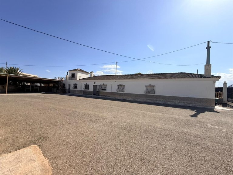 Villa for Rent in Taberno, Almeria 14