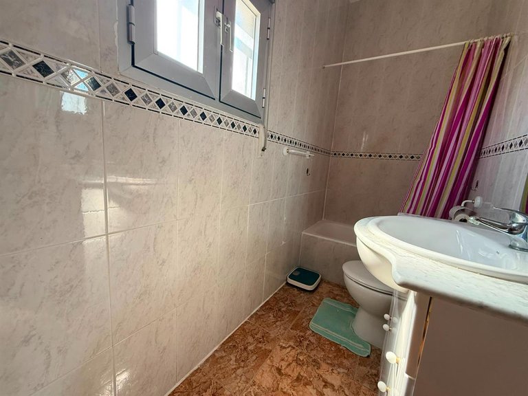 Villa for Rent in Taberno, Almeria 15
