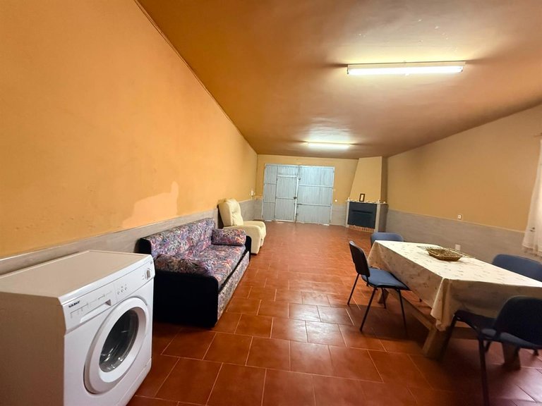 Villa for Rent in Taberno, Almeria 16