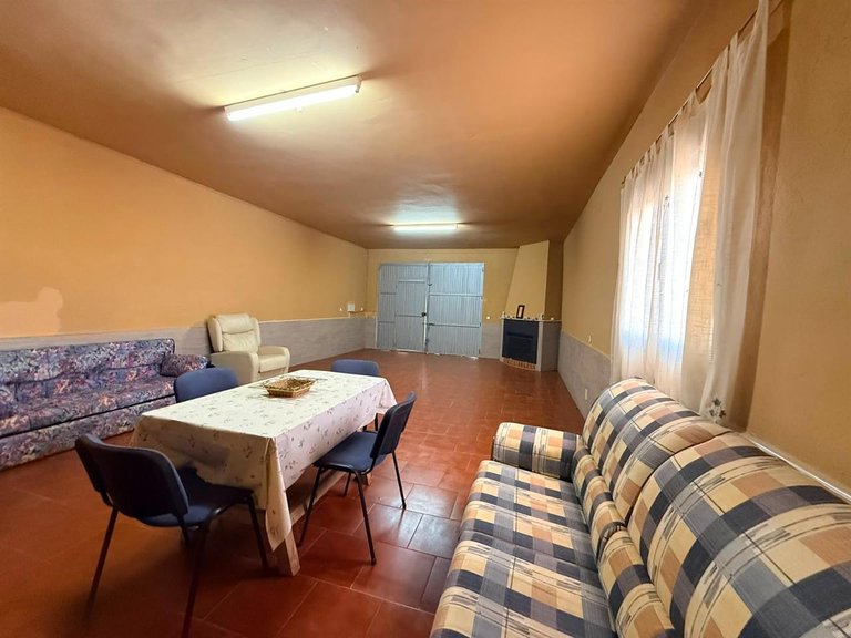 Villa for Rent in Taberno, Almeria 17