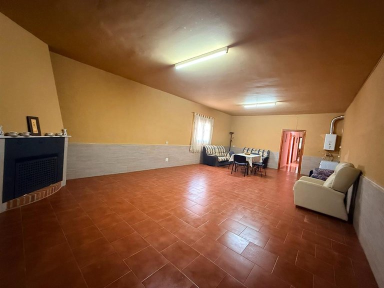 Villa for Rent in Taberno, Almeria 18