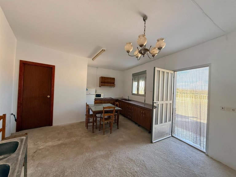 Villa for Rent in Taberno, Almeria 20