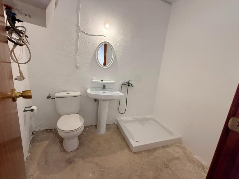 Villa for Rent in Taberno, Almeria 21