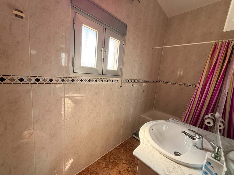 Villa for Rent in Taberno, Almeria 22