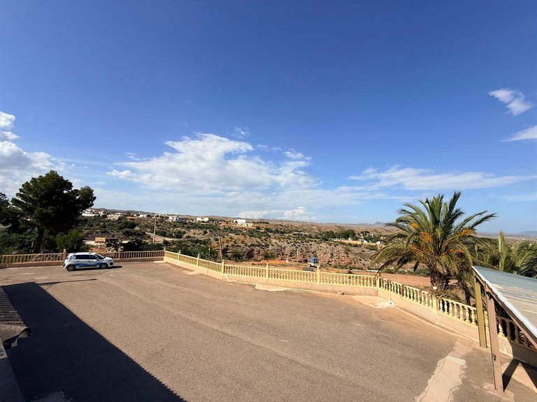 Villa for Rent in Taberno, Almeria 23
