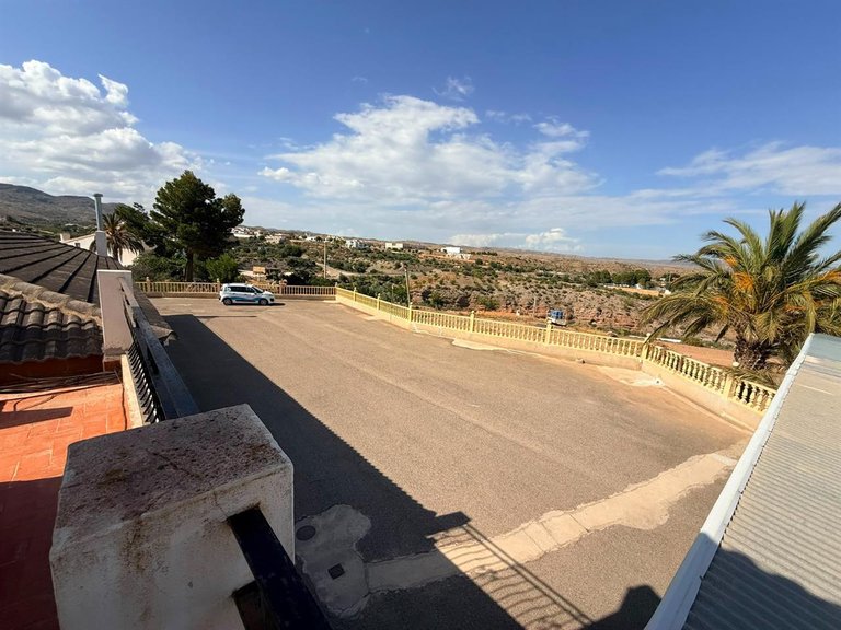 Villa for Rent in Taberno, Almeria 25