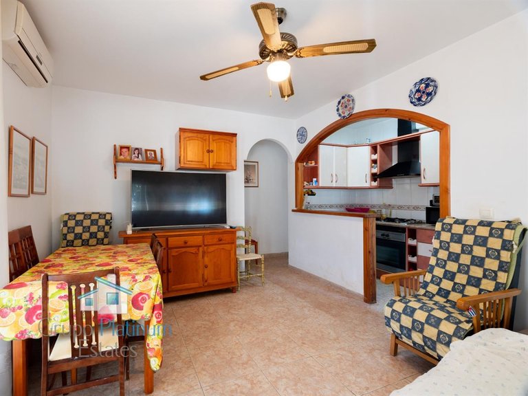 Apartment for Sale in Pozo Del Esparto, Almeria 4
