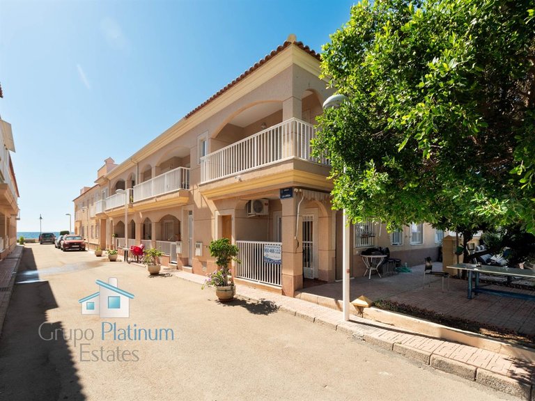 Apartment for Sale in Pozo Del Esparto, Almeria 1
