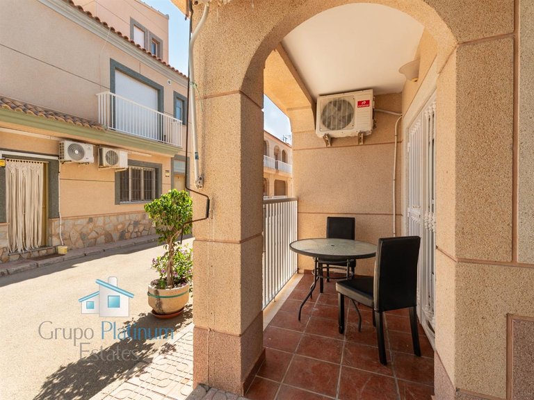 Apartment for Sale in Pozo Del Esparto, Almeria 13