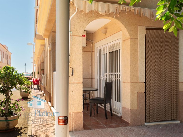 Apartment for Sale in Pozo Del Esparto, Almeria 3
