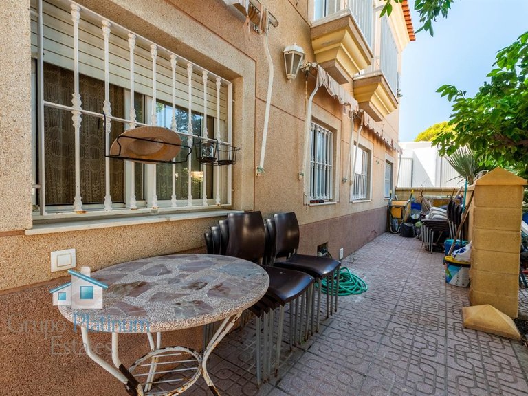 Apartment for Sale in Pozo Del Esparto, Almeria 14