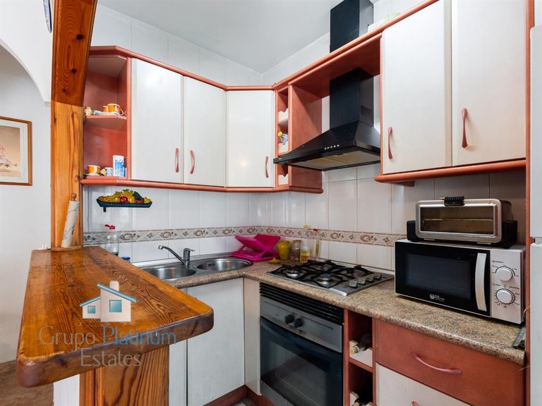 Apartment for Sale in Pozo Del Esparto, Almeria 5