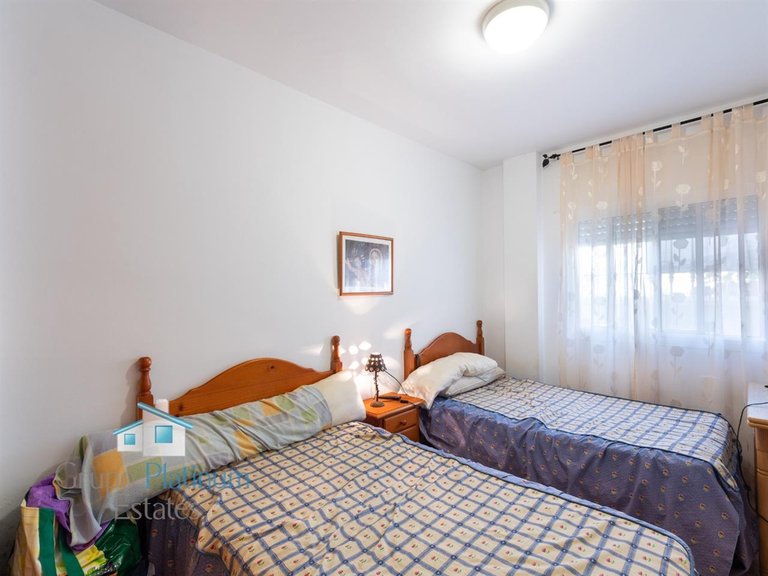 Apartment for Sale in Pozo Del Esparto, Almeria 8