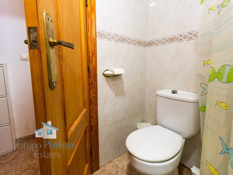 Apartment for Sale in Pozo Del Esparto, Almeria 9