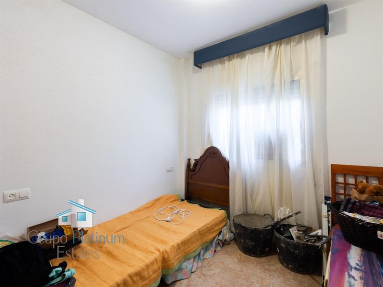Apartment for Sale in Pozo Del Esparto, Almeria 11