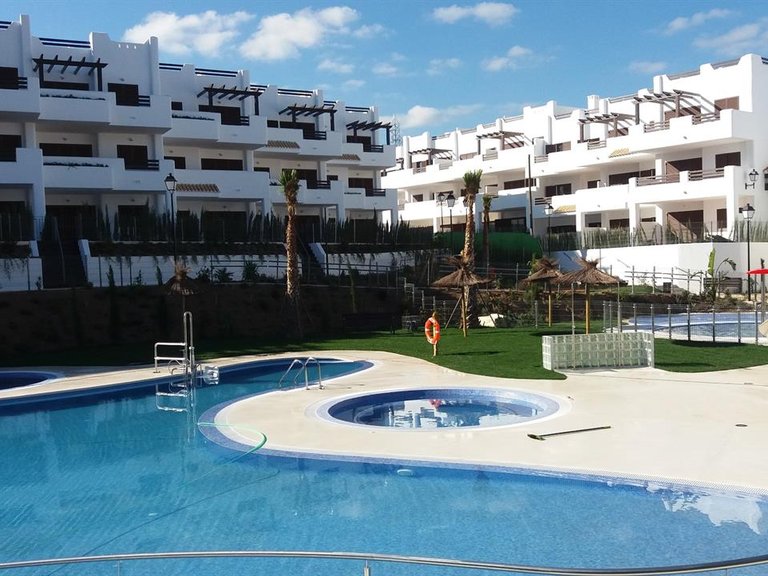 Apartment for Sale in San Juan De Los Terreros, Almeria 17
