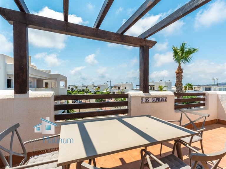 Apartment for Sale in San Juan De Los Terreros, Almeria 2