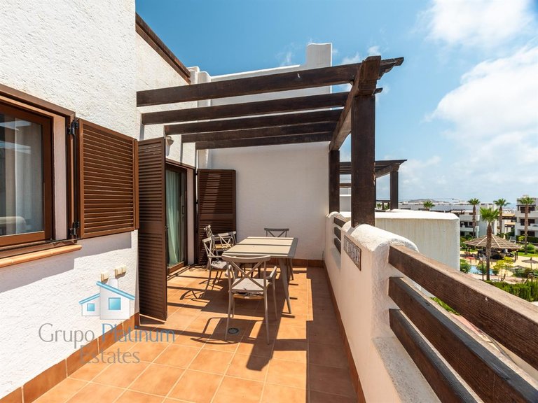 Apartment for Sale in San Juan De Los Terreros, Almeria 9