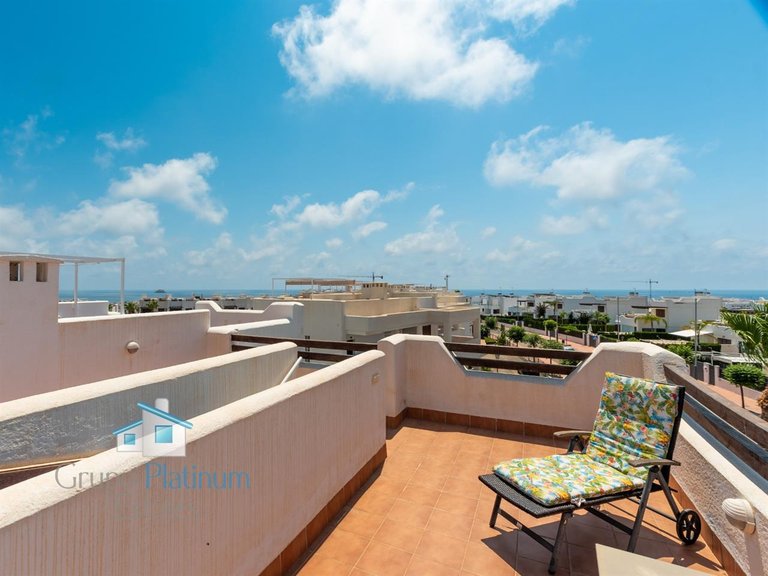 Apartment for Sale in San Juan De Los Terreros, Almeria 1