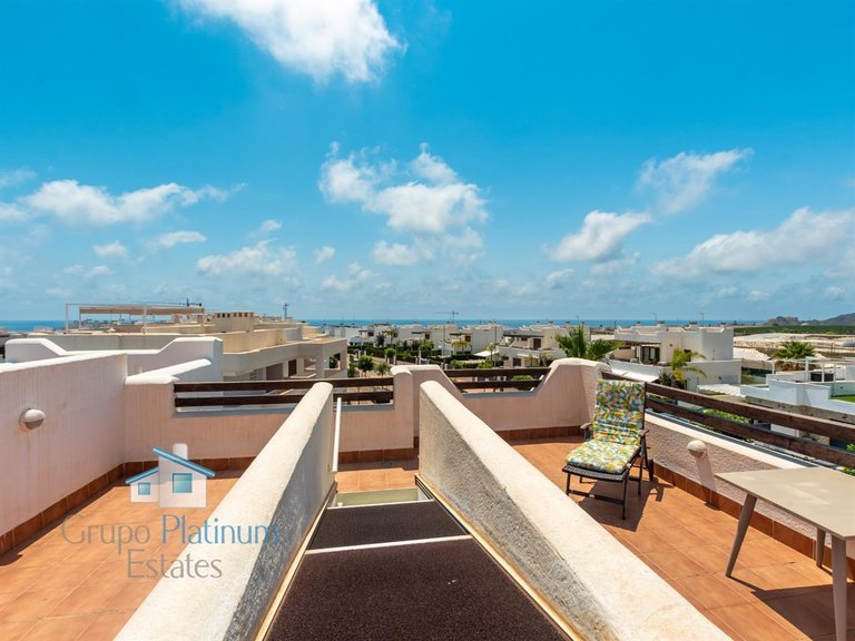 Apartment for Sale in San Juan De Los Terreros, Almeria 14