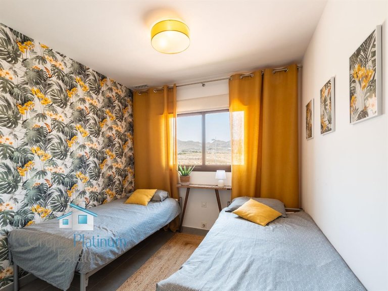 Apartment for Sale in San Juan De Los Terreros, Almeria 12