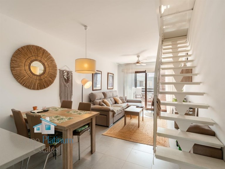Apartment for Sale in San Juan De Los Terreros, Almeria 4