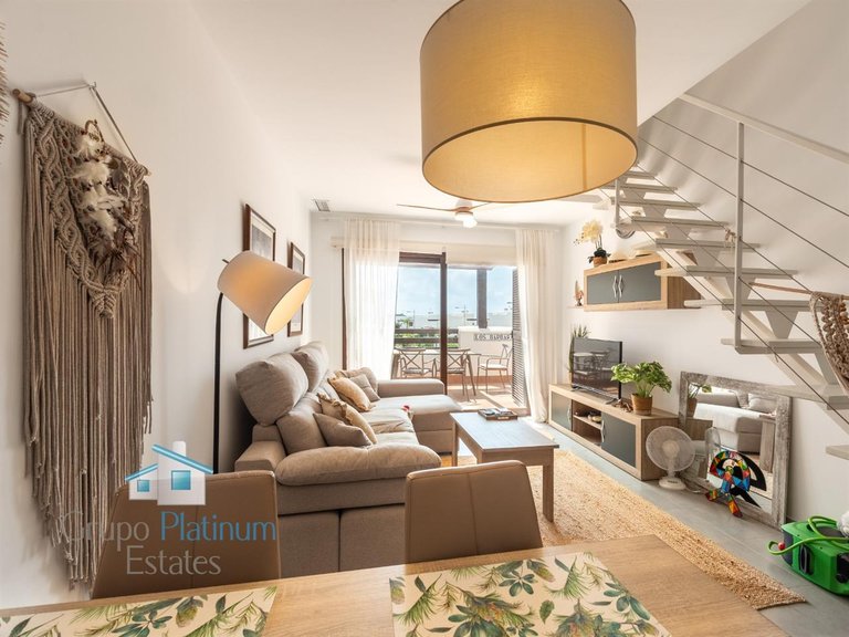 Apartment for Sale in San Juan De Los Terreros, Almeria 8