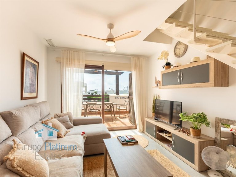 Apartment for Sale in San Juan De Los Terreros, Almeria 7