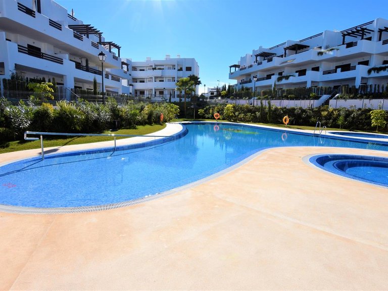 Apartment for Sale in San Juan De Los Terreros, Almeria 37