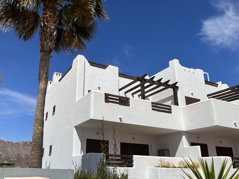 Apartment for Sale in San Juan De Los Terreros, Almeria 15