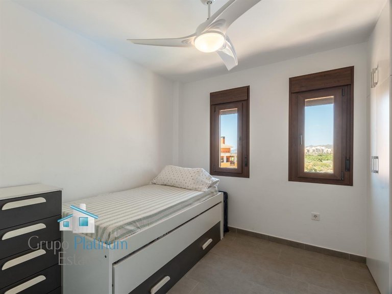 Apartment for Sale in San Juan De Los Terreros, Almeria 12