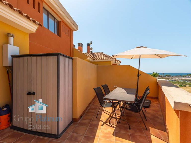 Apartment for Sale in San Juan De Los Terreros, Almeria 14