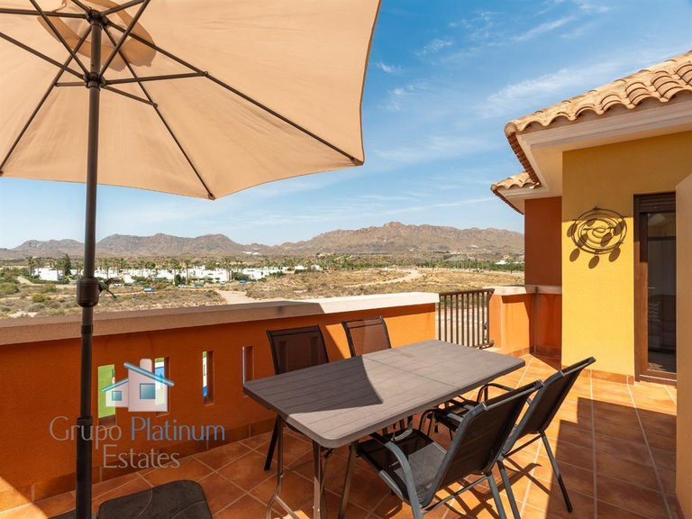 Apartment for Sale in San Juan De Los Terreros, Almeria 15