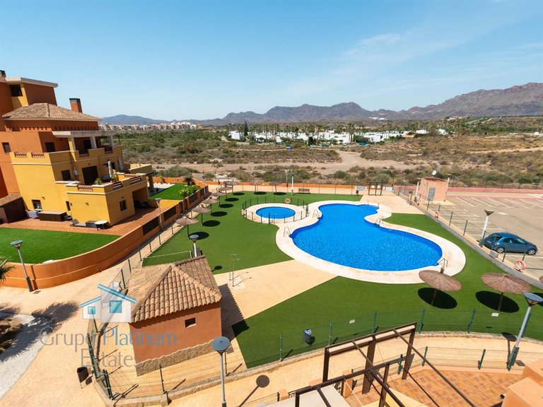 Apartment for Sale in San Juan De Los Terreros, Almeria 2