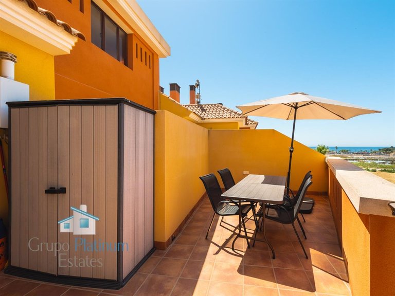 Apartment for Sale in San Juan De Los Terreros, Almeria 3
