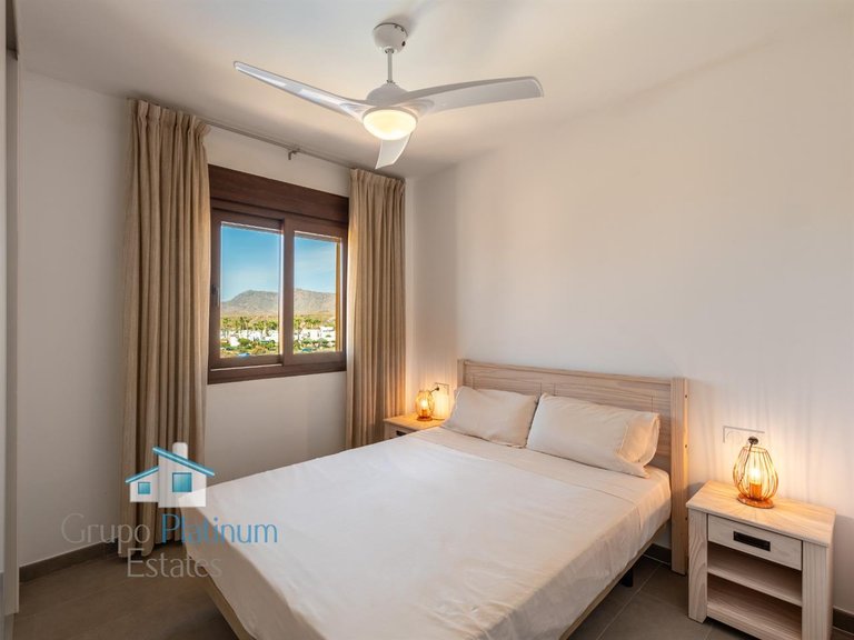 Apartment for Sale in San Juan De Los Terreros, Almeria 9