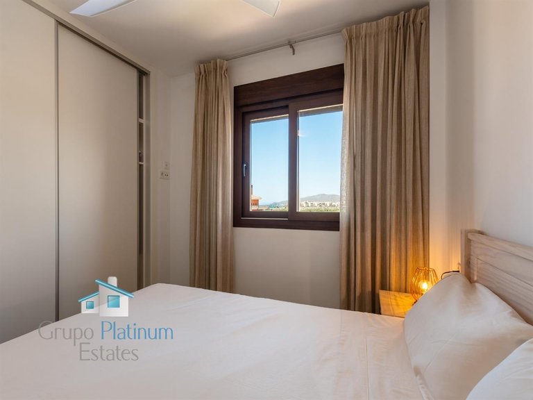 Apartment for Sale in San Juan De Los Terreros, Almeria 10