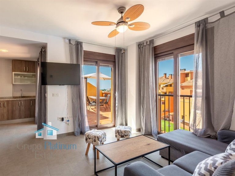 Apartment for Sale in San Juan De Los Terreros, Almeria 5