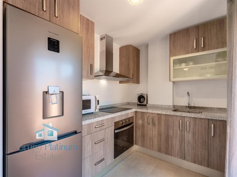 Apartment for Sale in San Juan De Los Terreros, Almeria 6