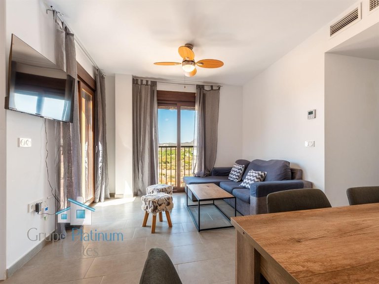 Apartment for Sale in San Juan De Los Terreros, Almeria 7