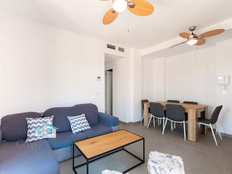 Apartment for Sale in San Juan De Los Terreros, Almeria 8